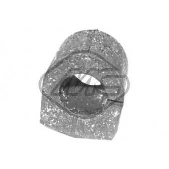 Coussinet de palier, stabilisateur Metalcaucho 44220