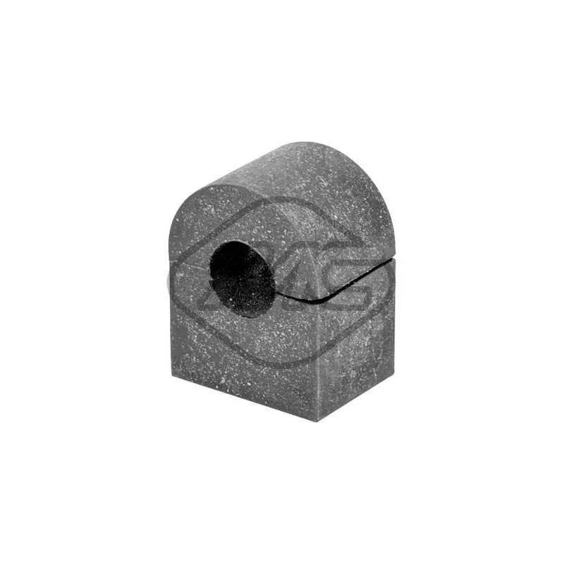 Coussinet de palier, stabilisateur Metalcaucho 44222