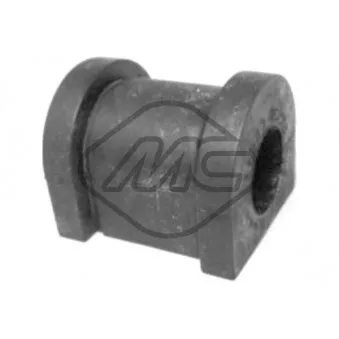 Coussinet de palier, stabilisateur Metalcaucho 44224