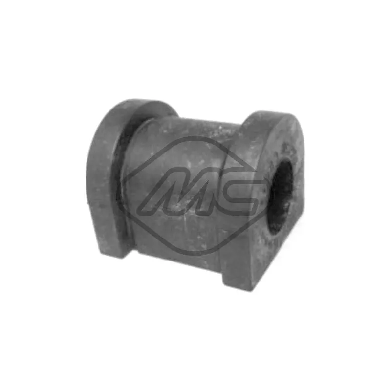 Coussinet de palier, stabilisateur Metalcaucho 44224