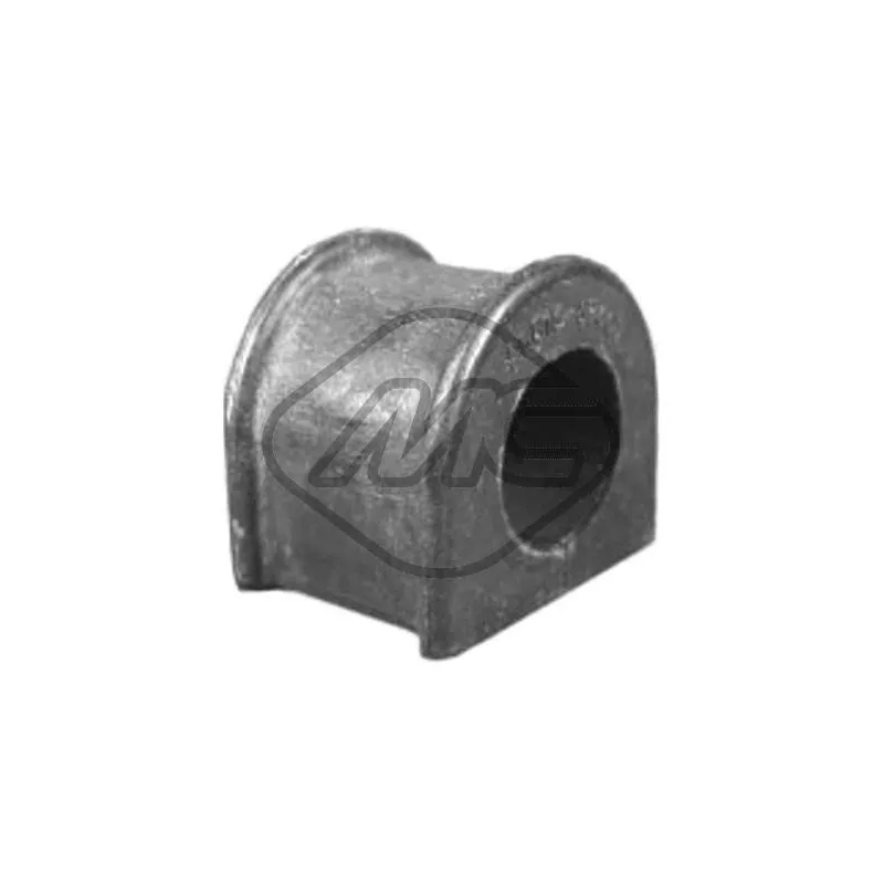 Coussinet de palier, stabilisateur Metalcaucho 44225