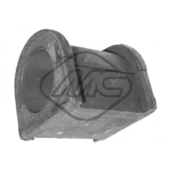 Coussinet de palier, stabilisateur Metalcaucho 44226