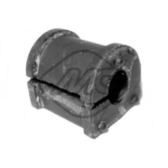 Coussinet de palier, stabilisateur Metalcaucho 44227