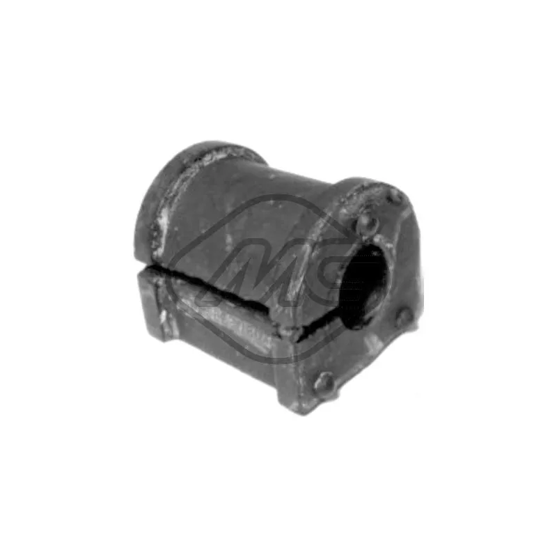 Coussinet de palier, stabilisateur Metalcaucho 44227