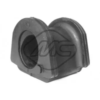 Coussinet de palier, stabilisateur Metalcaucho 44231