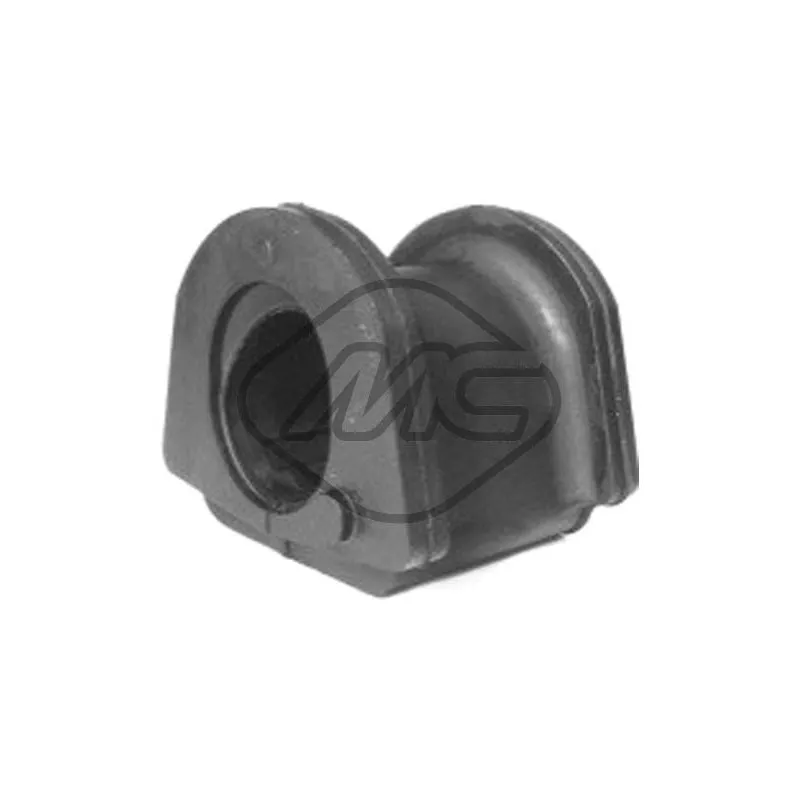 Coussinet de palier, stabilisateur Metalcaucho 44231