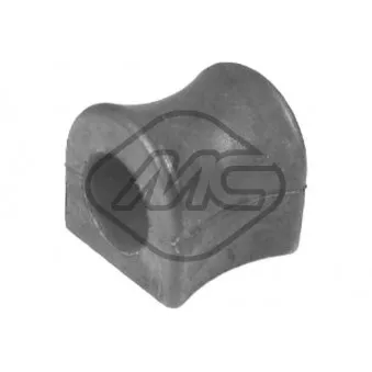 Suspension, stabilisateur Metalcaucho 44233