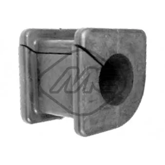Coussinet de palier, stabilisateur Metalcaucho 44234