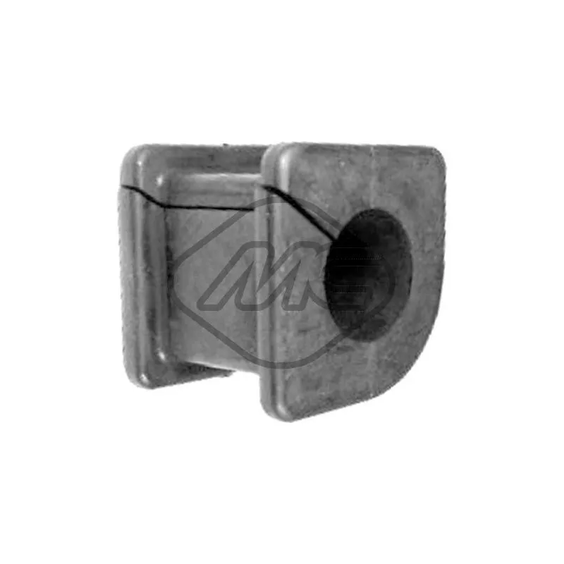 Coussinet de palier, stabilisateur Metalcaucho 44234