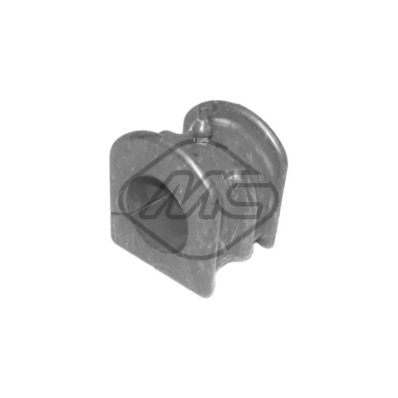 Coussinet de palier, stabilisateur Metalcaucho 44236