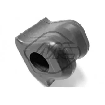 Coussinet de palier, stabilisateur avant droit Metalcaucho 44238