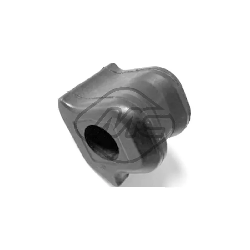 Coussinet de palier, stabilisateur avant droit Metalcaucho 44238