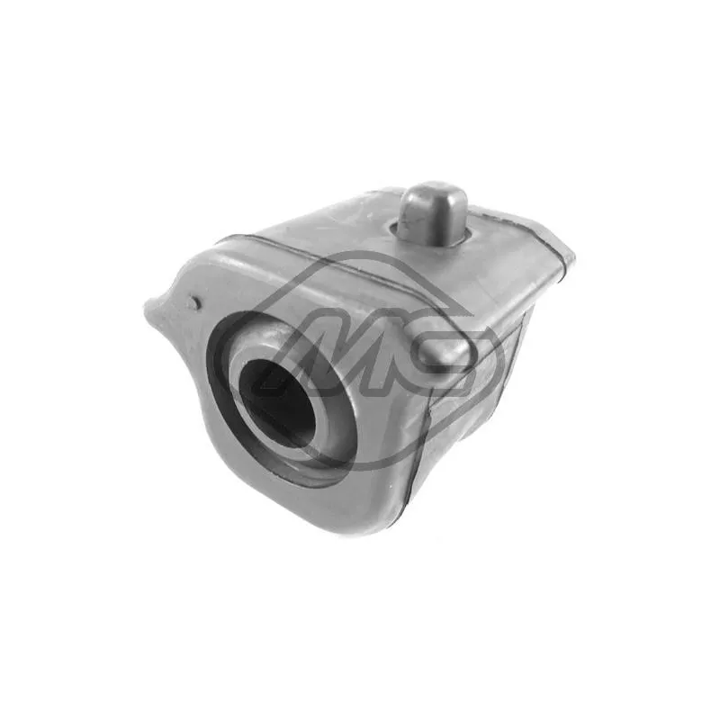 Coussinet de palier, stabilisateur avant gauche Metalcaucho 44239