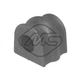 Coussinet de palier, stabilisateur Metalcaucho 44240