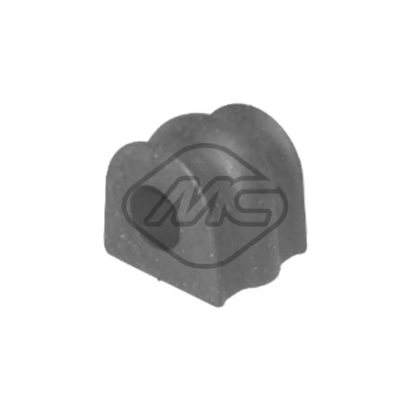 Coussinet de palier, stabilisateur Metalcaucho 44240