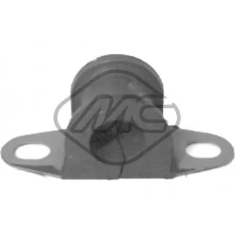 Coussinet de palier, stabilisateur Metalcaucho 44241