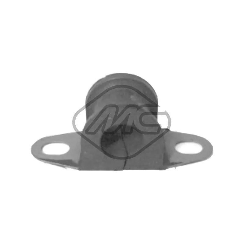 Coussinet de palier, stabilisateur Metalcaucho 44241