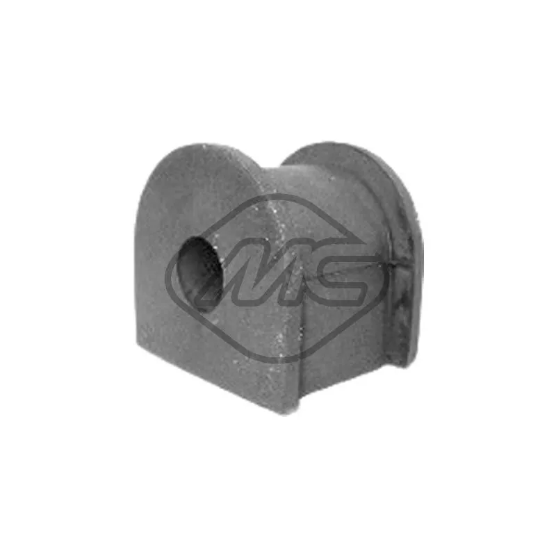 Coussinet de palier, stabilisateur Metalcaucho 44242