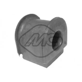 Coussinet de palier, stabilisateur Metalcaucho 44243