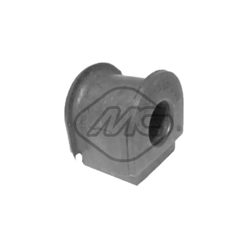 Coussinet de palier, stabilisateur Metalcaucho 44243