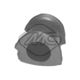 Coussinet de palier, stabilisateur Metalcaucho 44244