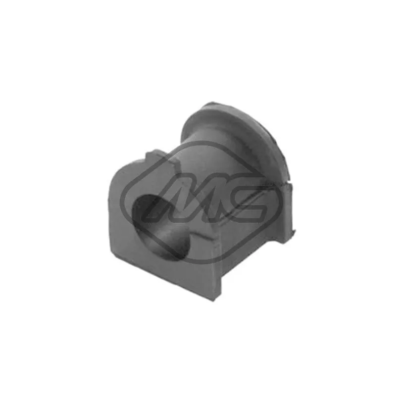 Coussinet de palier, stabilisateur Metalcaucho 44250