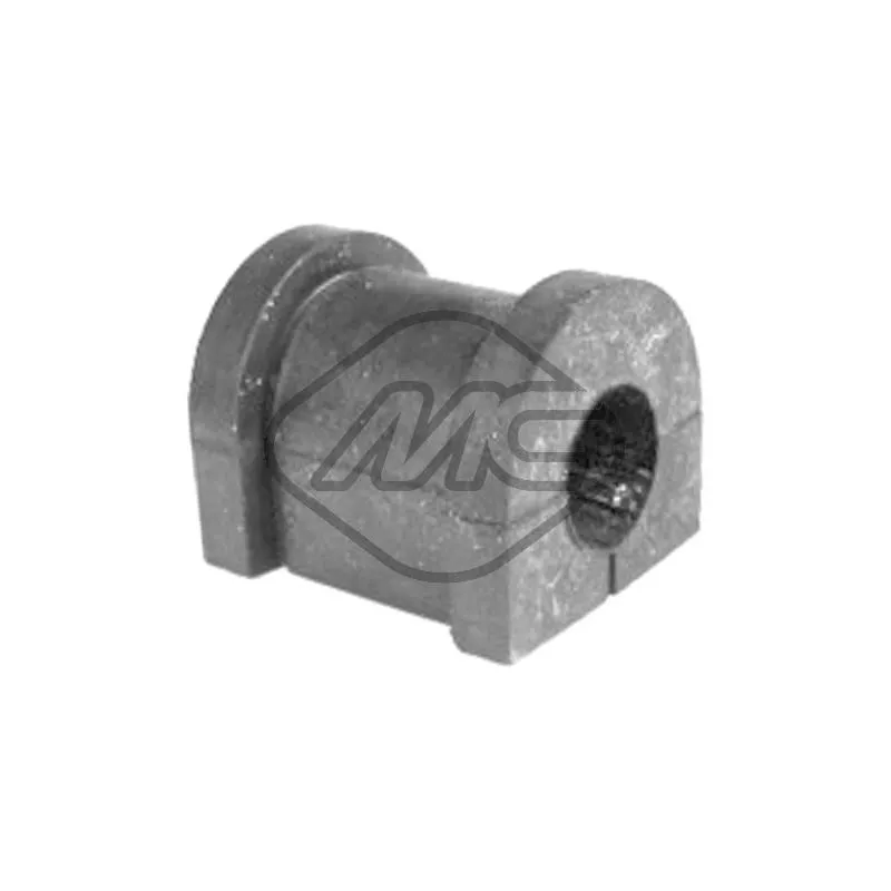 Coussinet de palier, stabilisateur Metalcaucho 44252