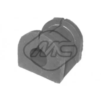 Coussinet de palier, stabilisateur Metalcaucho 44257
