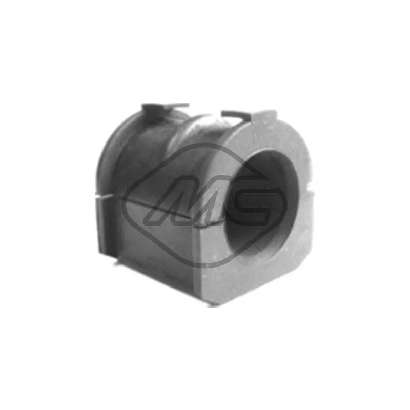 Coussinet de palier, stabilisateur Metalcaucho 44258