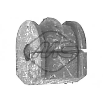 Coussinet de palier, stabilisateur Metalcaucho 44259