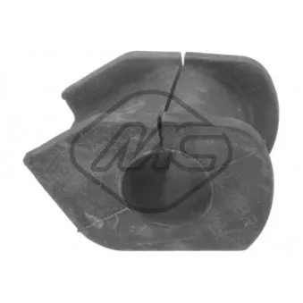 Coussinet de palier, stabilisateur Metalcaucho 44260