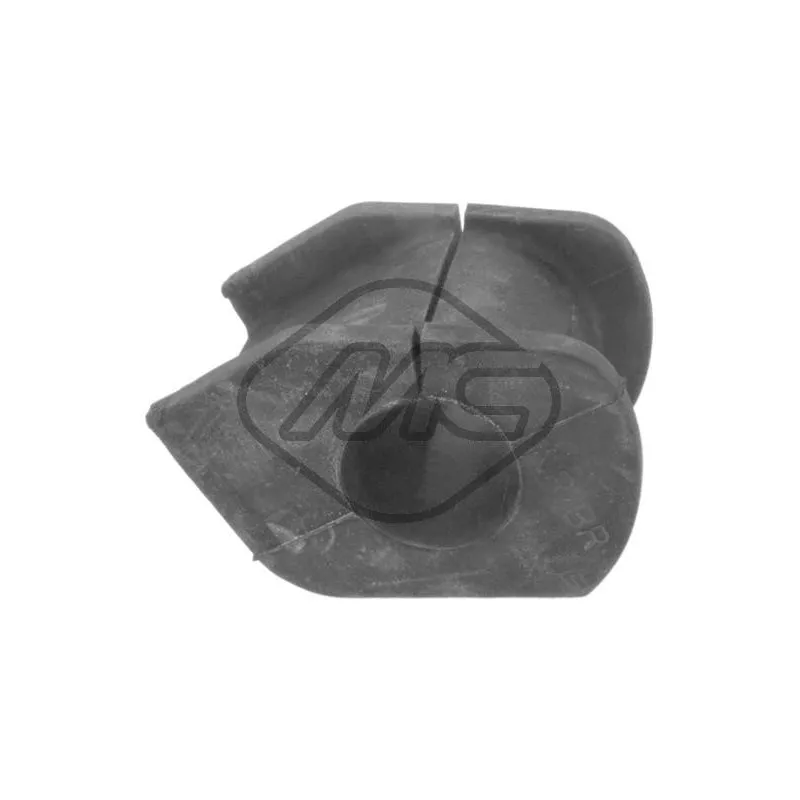 Coussinet de palier, stabilisateur Metalcaucho 44260