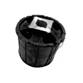 Suspension, support d'essieu Metalcaucho 44267
