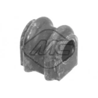 Coussinet de palier, stabilisateur Metalcaucho 44275