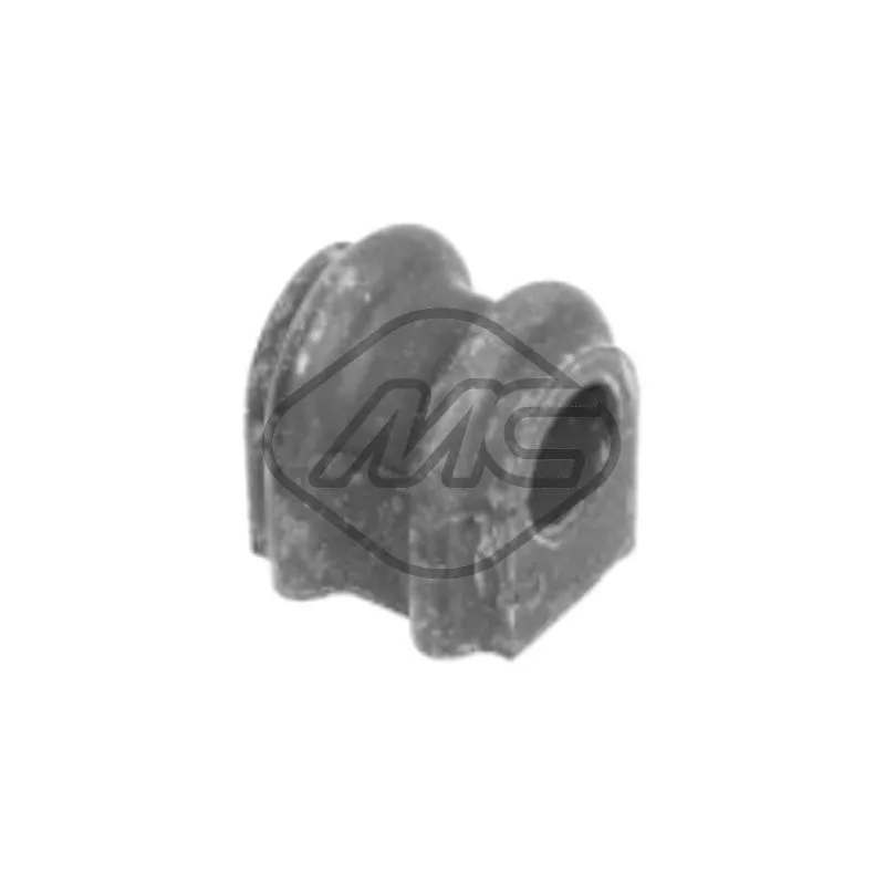Coussinet de palier, stabilisateur Metalcaucho 44275