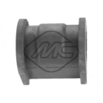Coussinet de palier, stabilisateur Metalcaucho 44276
