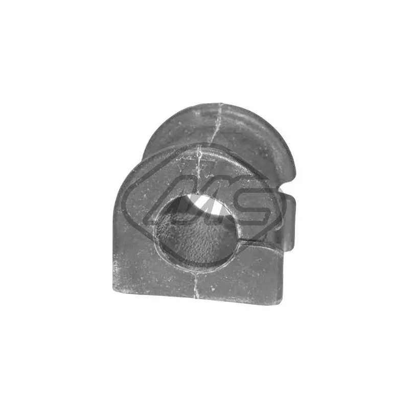Coussinet de palier, stabilisateur Metalcaucho 44277