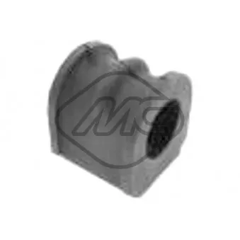 Coussinet de palier, stabilisateur Metalcaucho 44280