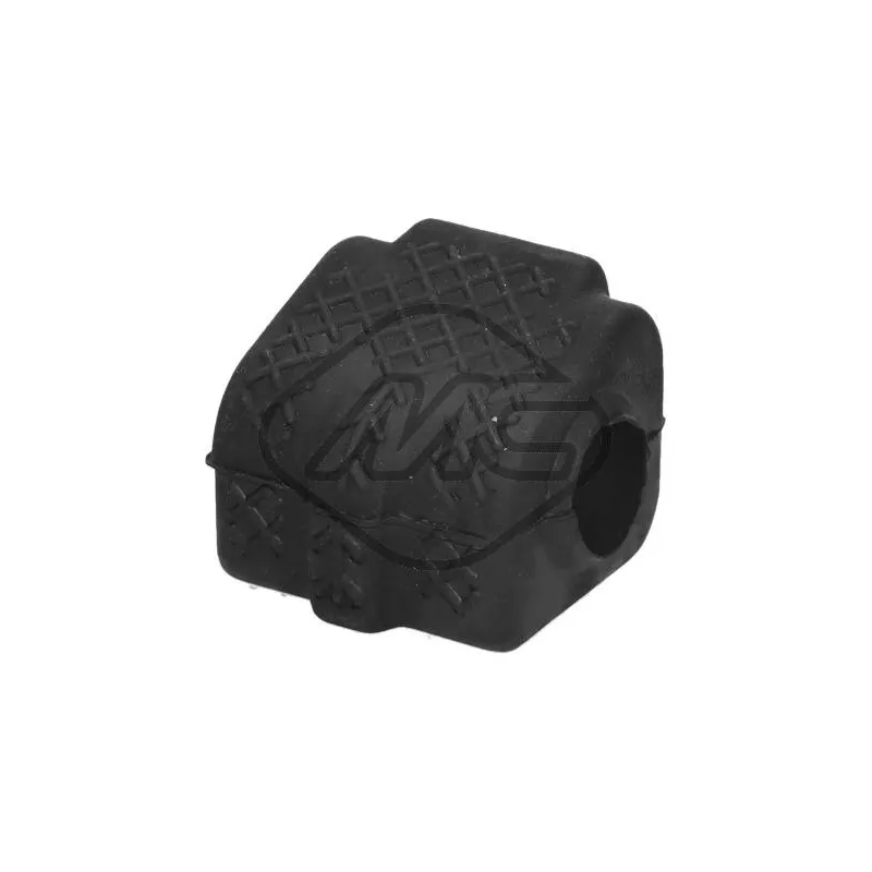 Suspension, stabilisateur Metalcaucho 44289