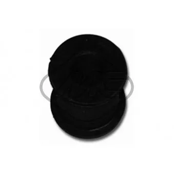Suspension, stabilisateur Metalcaucho 44460