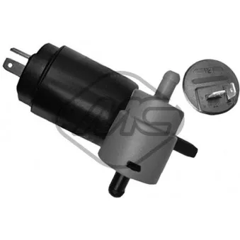 Pompe d'eau de nettoyage, nettoyage des vitres Metalcaucho 45015