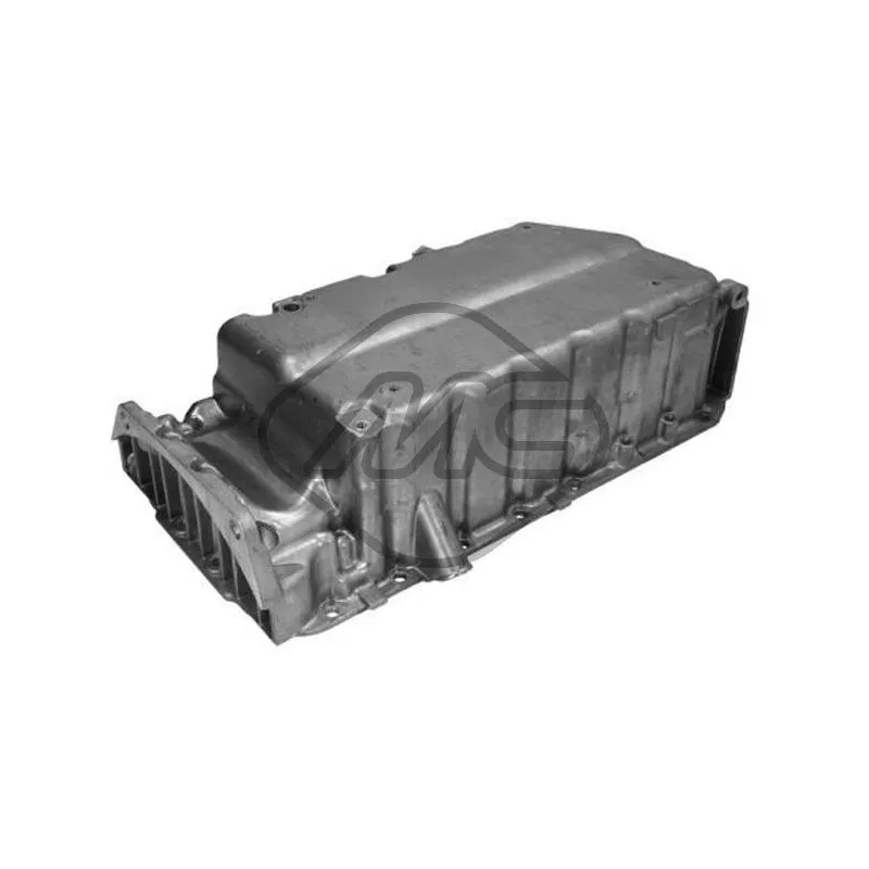 Carter d'huile Metalcaucho 45018