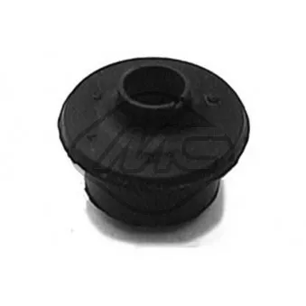 Silent bloc de suspension (train avant) Metalcaucho 45020