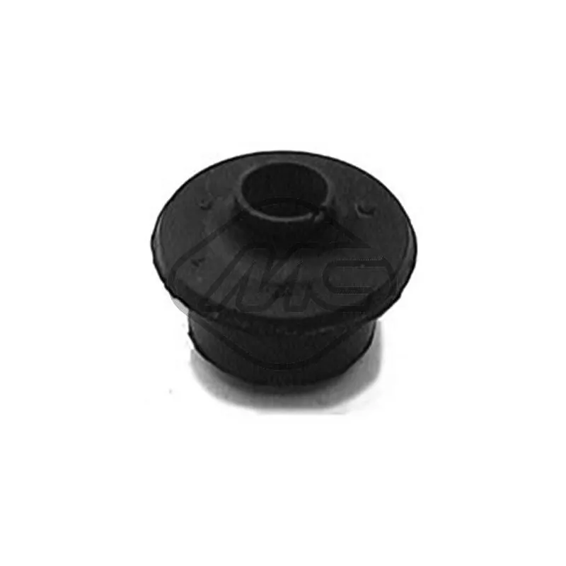 Silent bloc de suspension (train avant) Metalcaucho 45020