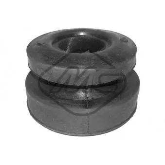 Silent bloc de suspension (train avant) Metalcaucho 45024
