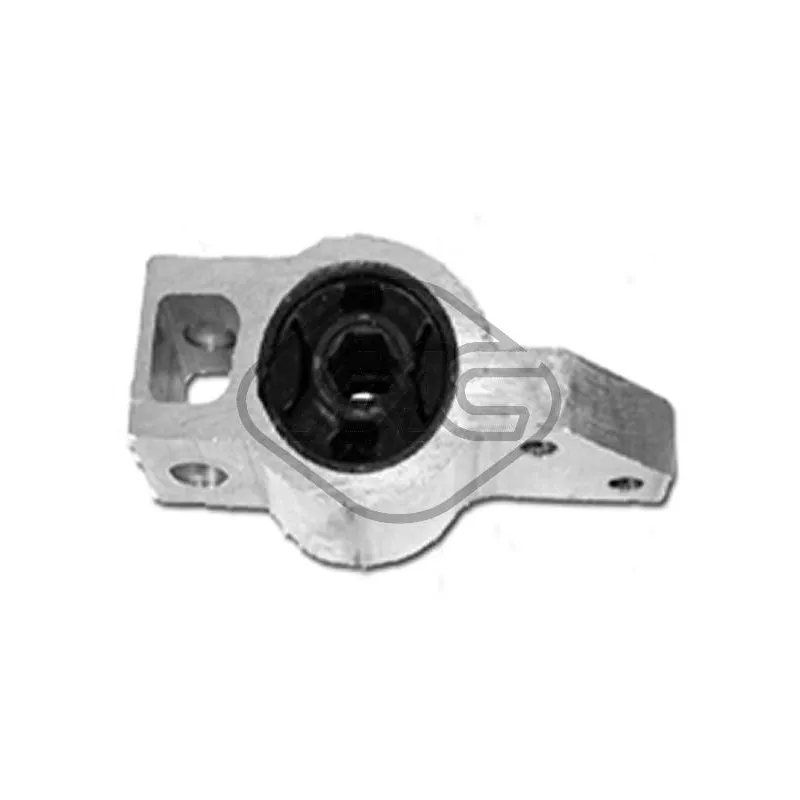 Suspension, bras de liaison avant gauche Metalcaucho 45027