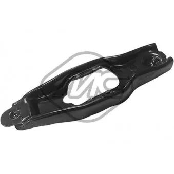 Fourchette de débrayage, embrayage Metalcaucho 45049