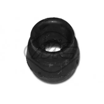 Coupelle de suspension Metalcaucho 45100