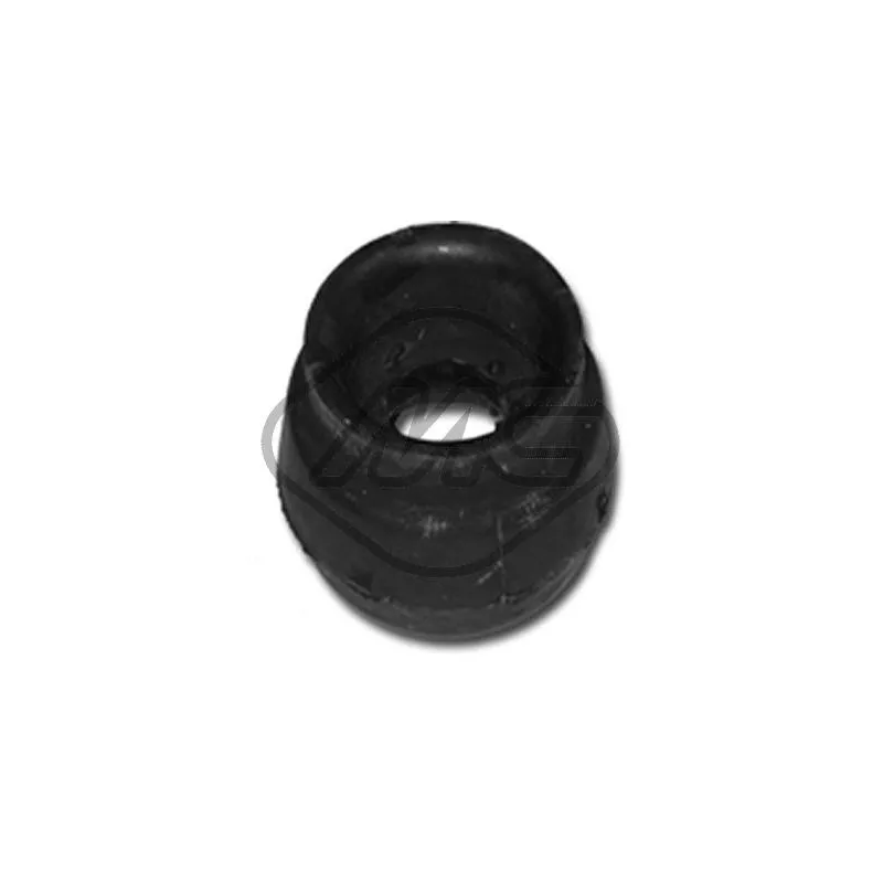 Coupelle de suspension Metalcaucho 45100