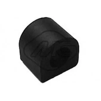 Suspension, stabilisateur Metalcaucho 45101